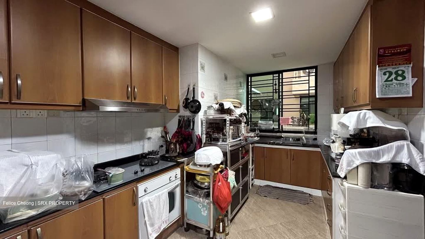 Pinevale (D18), Condominium #605073791